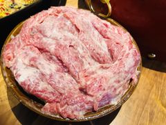 -楠火锅(龙阳广场店)