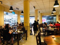 大堂-农汤老店(顺联公园里店)