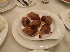 法式焗蜗牛-红房子西菜馆(淮海店)