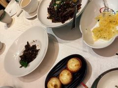 -上海金桥红枫万豪酒店-万豪中餐厅