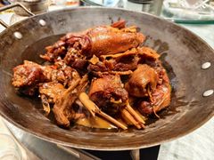-7号院家宴.烧鸽子(门头沟店)