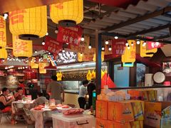 -谭十三大排档·18年老字号(船山路总店)