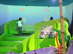 -尼克Playtime(欢乐海岸店)