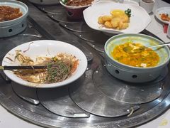 -普天和酒楼·新津菜·烤鸭(天津之眼店)