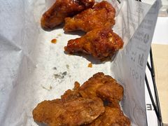 -Kyochon1991校村(共和路店)