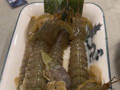 -渔娘渔家丹东海鲜(东直门店)