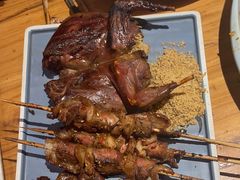 -小俩口烧烤东北菜(双井店)