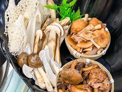 -名善山珍·野生菌汤锅(文殊院店)