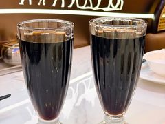 桂花酸梅汤-伊祥·敦煌楼