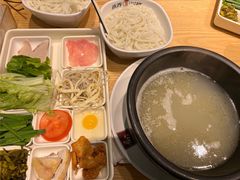 -小乔过桥米线(玉林店)