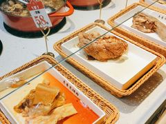 -牛记老坛香牛肉馆(六顺街店)