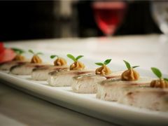 打冷马友鱼-伯衡55·吉品轩(乌鲁木齐南路店)