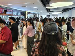 -东华大学第一食堂(松江校区店)