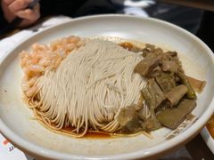 -松鹤楼面馆(清河万象汇店)