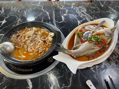 -李师傅脆肚(华强北店)
