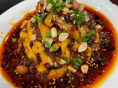 -老来福·非遗酸汤兔(凯旋路店)