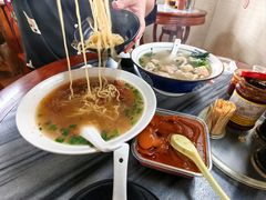 -初记正宗云吞面