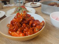 -有肉食·虎九闽菜(798艺术区店)