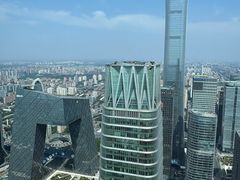 -北京国贸大酒店