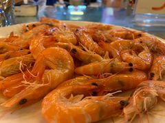 -三亚火车头万人海鲜广场