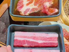 -韩盛·盛江山自助料理(奥体万达店)