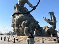 -巴陵广场