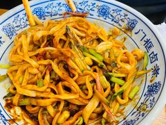 -门框胡同百年卤煮(前门店)