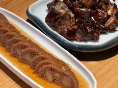 -竹里馆·淮扬菜·功夫茶(老门东店)