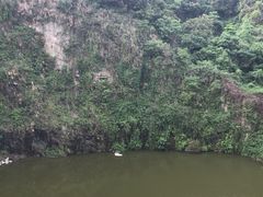 -火炉山森林公园
