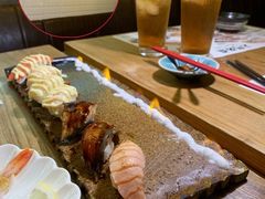 -Sushi Love 创意寿司(丽影广场店)
