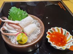 -锅物新语&寿喜烧.炉端割烹(世博源店)