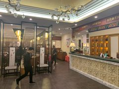 -东来顺饭庄(金泉广场店)