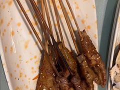 -蚝老板海鲜烧烤大排档(码头店)