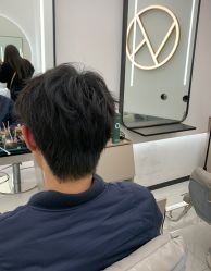 -SIEG hair salon