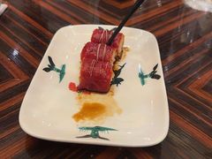 -夏宫中餐厅(香格里拉大酒店)