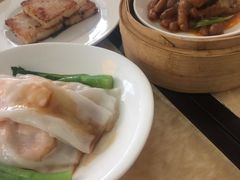 -济南喜来登酒店-采悦轩中餐厅