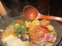 -玉川屋·深夜食堂居酒屋(柳巷店)