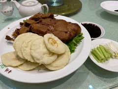 -晋阳饭庄(虎坊桥店)