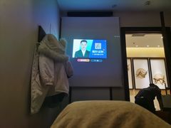 -华夏良子·足道SPA艾灸(铁道大厦店)