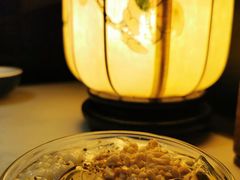-绿茶餐厅(财富购物中心店)