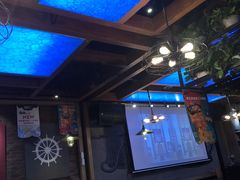 -鱼库·不仅是一家烤鱼店(车公庙店)