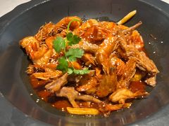 -虾吃虾涮.虾火锅.肉蟹煲(步步高梅溪新天地店)