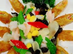 雪衣豆沙-李氏八大件老菜馆(万宝街店)