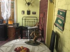 -俄罗斯风情小镇