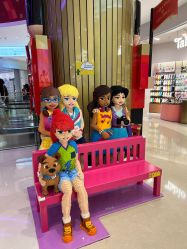 -LEGO(国贸商城店)