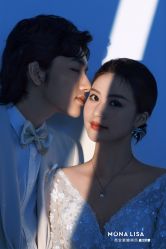 -蒙娜丽莎婚纱摄影(南门店)