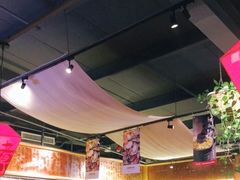 大堂-水煮三国·川鲁江湖菜(香山店)