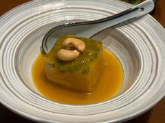 -如禾素食·下午茶·糖水