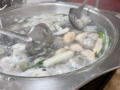 -秦记南岗鱼锅(珠吉路店)