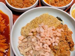 -裕兴记•蟹黄面馆(人民广场店)